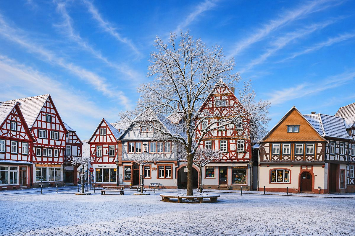 Marktplatz