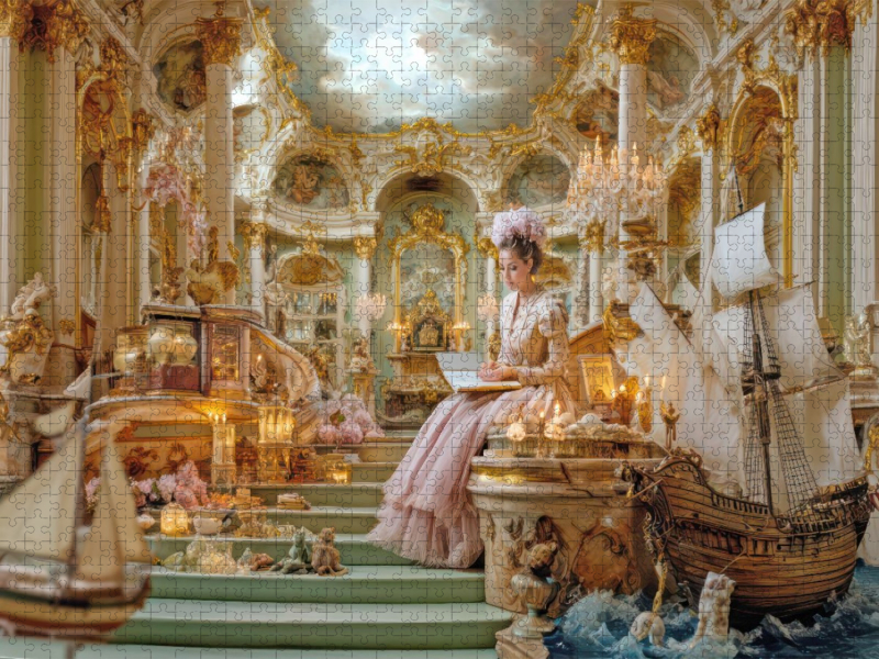 Barockzeit