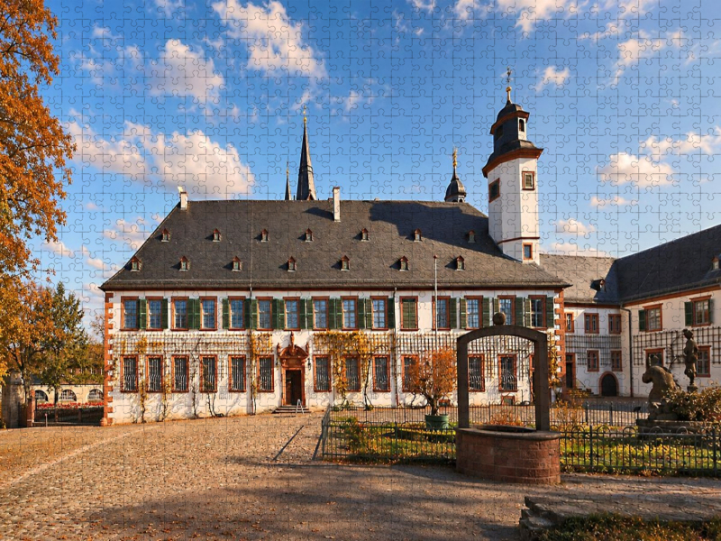 Kosterhof
