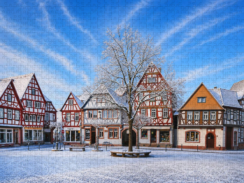 Marktplatz