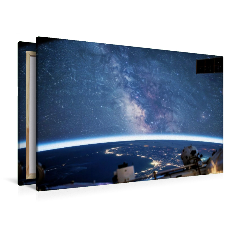 Wo das Universum seine Geheimnisse flüstert.