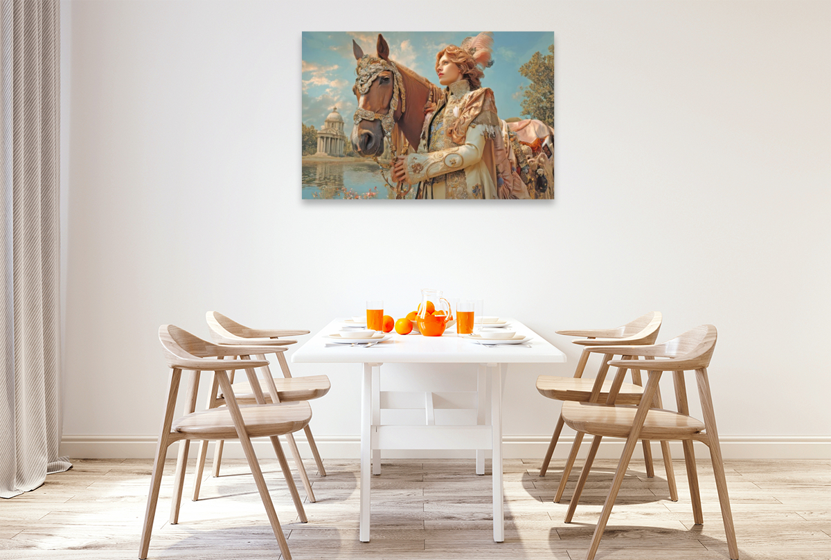 Barockzeit