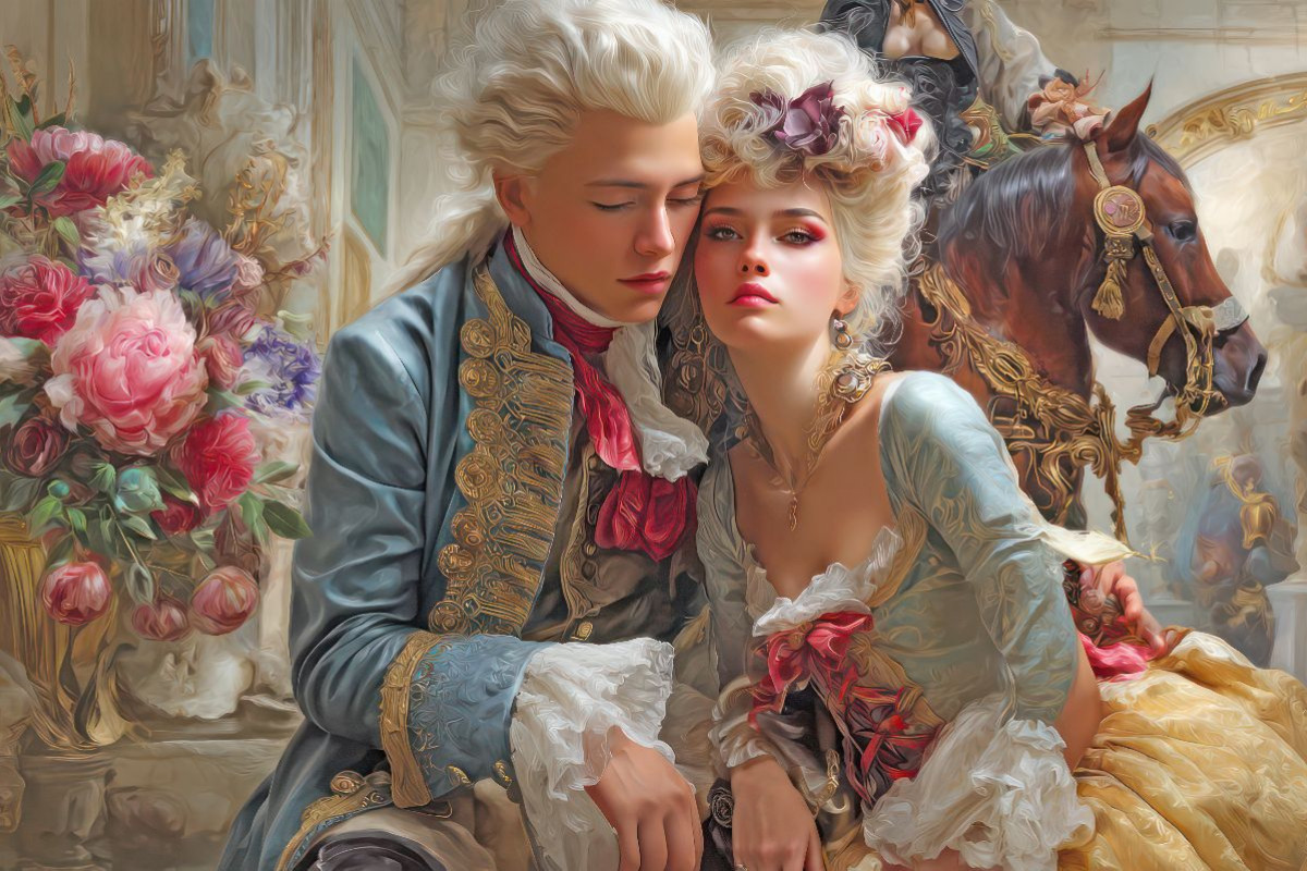 Barockzeit