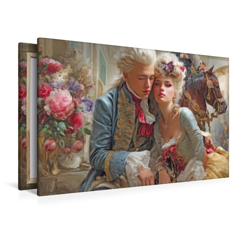 Barockzeit