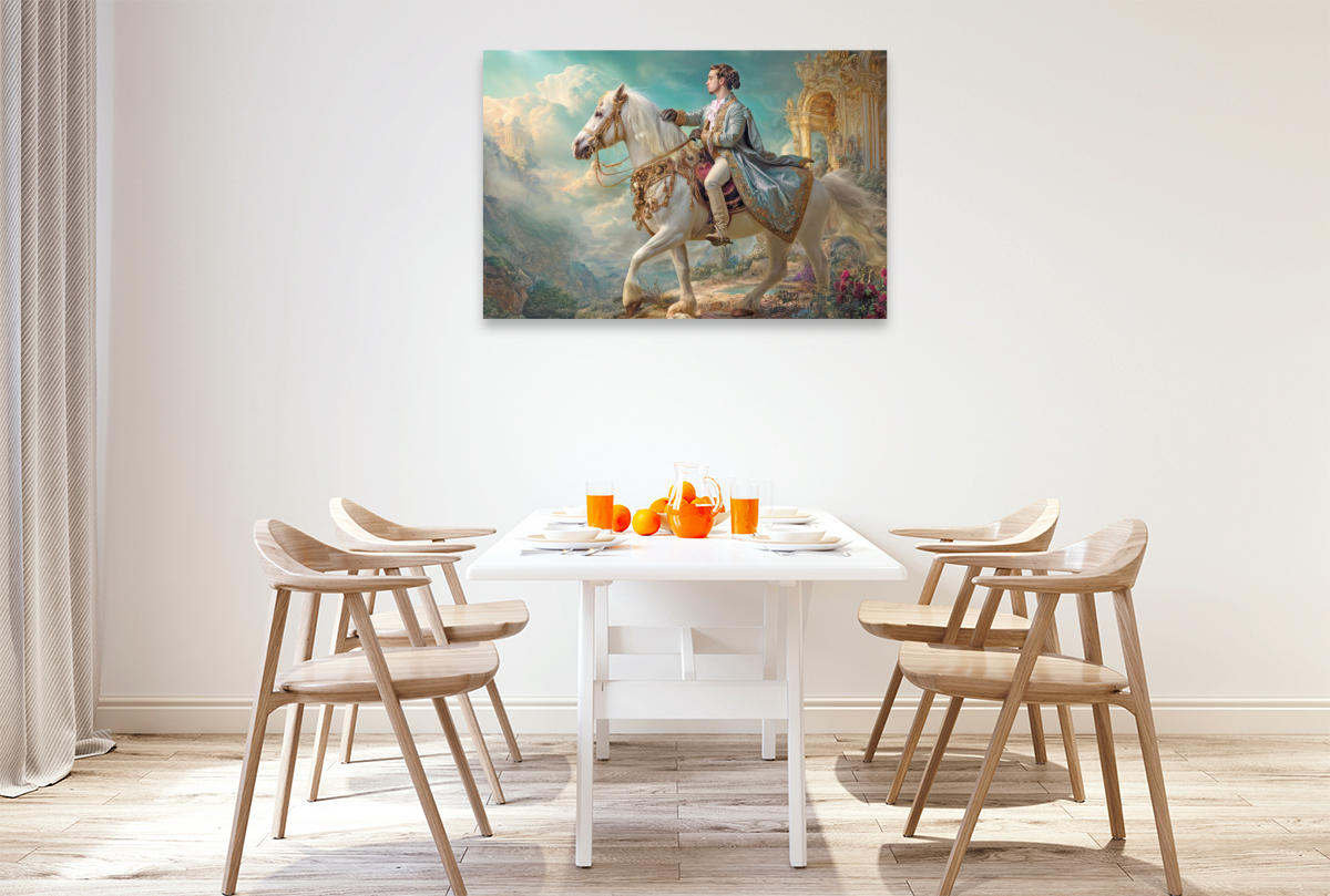 Barockzeit