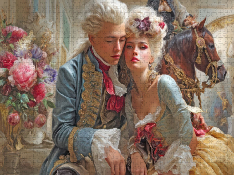 Barockzeit