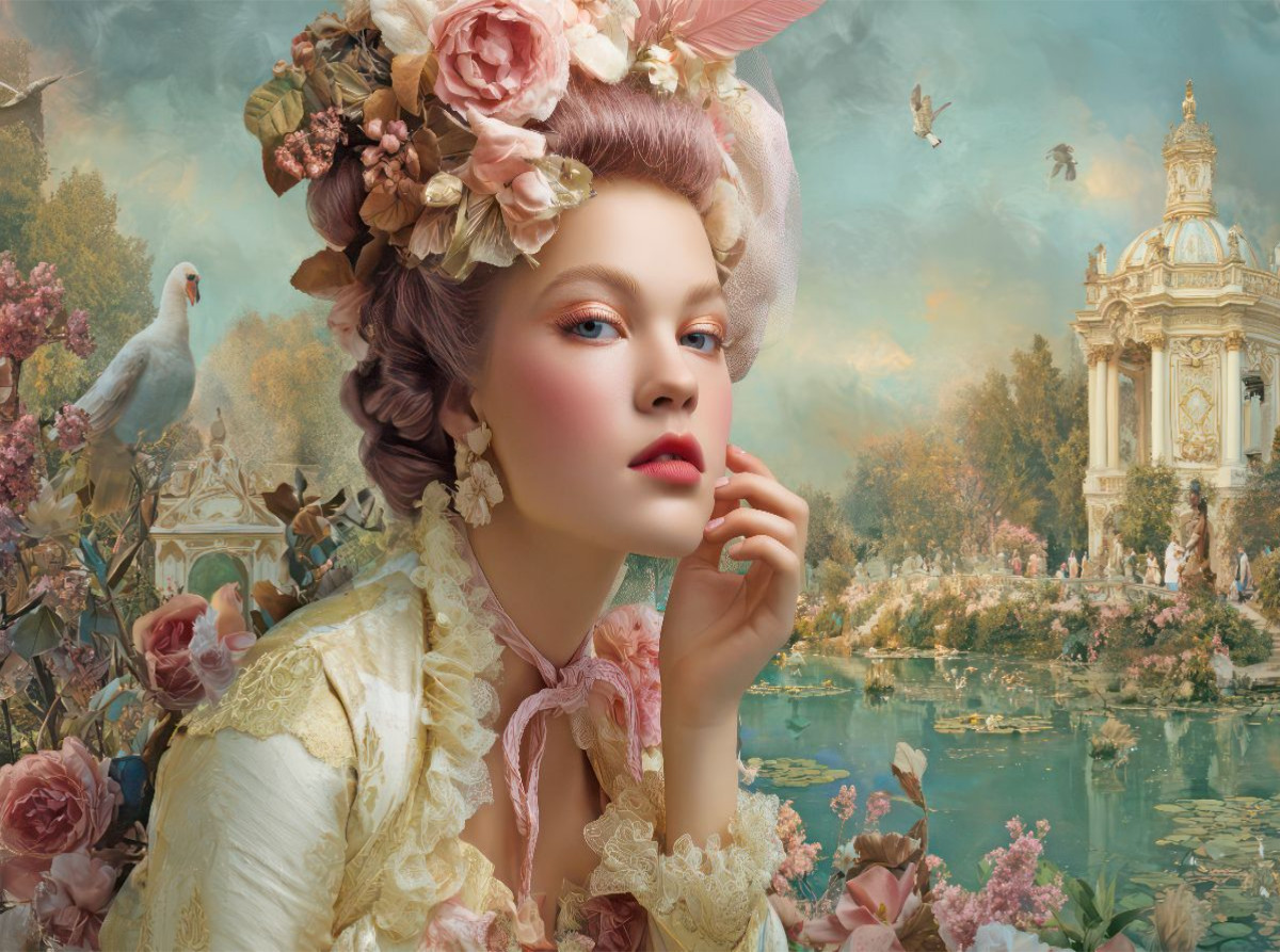 Barockzeit