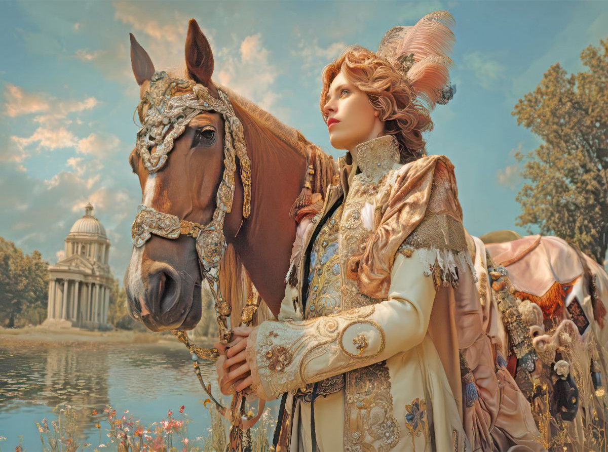 Barockzeit
