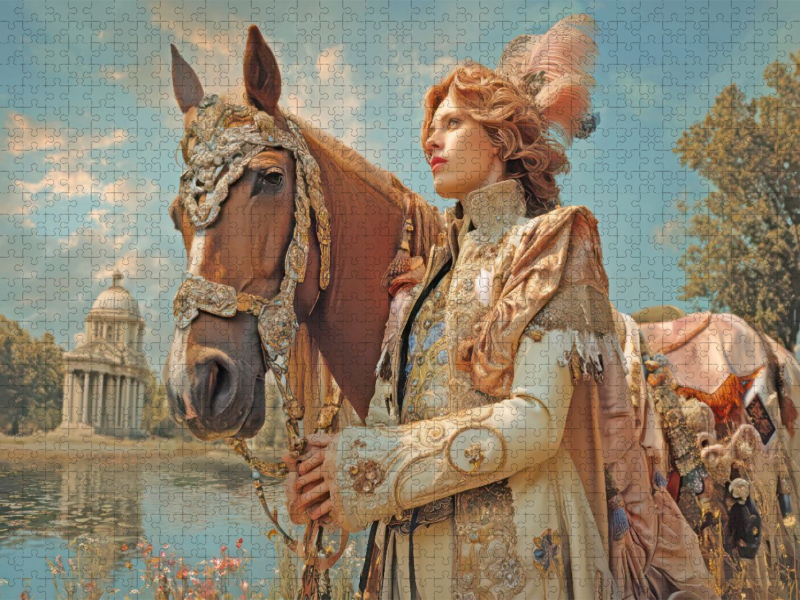 Barockzeit