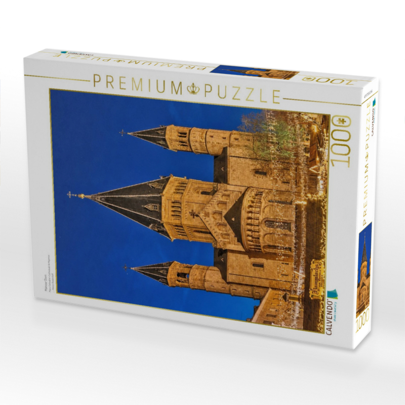 Mainzer Dom