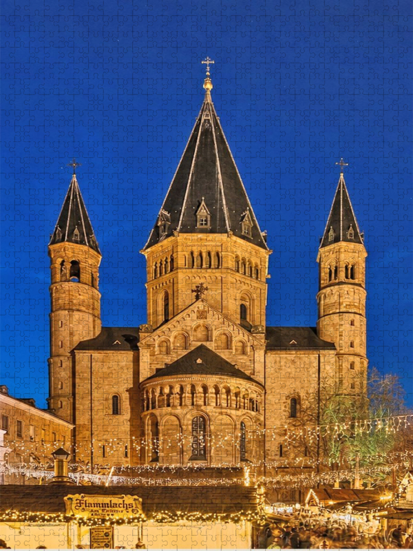 Mainzer Dom