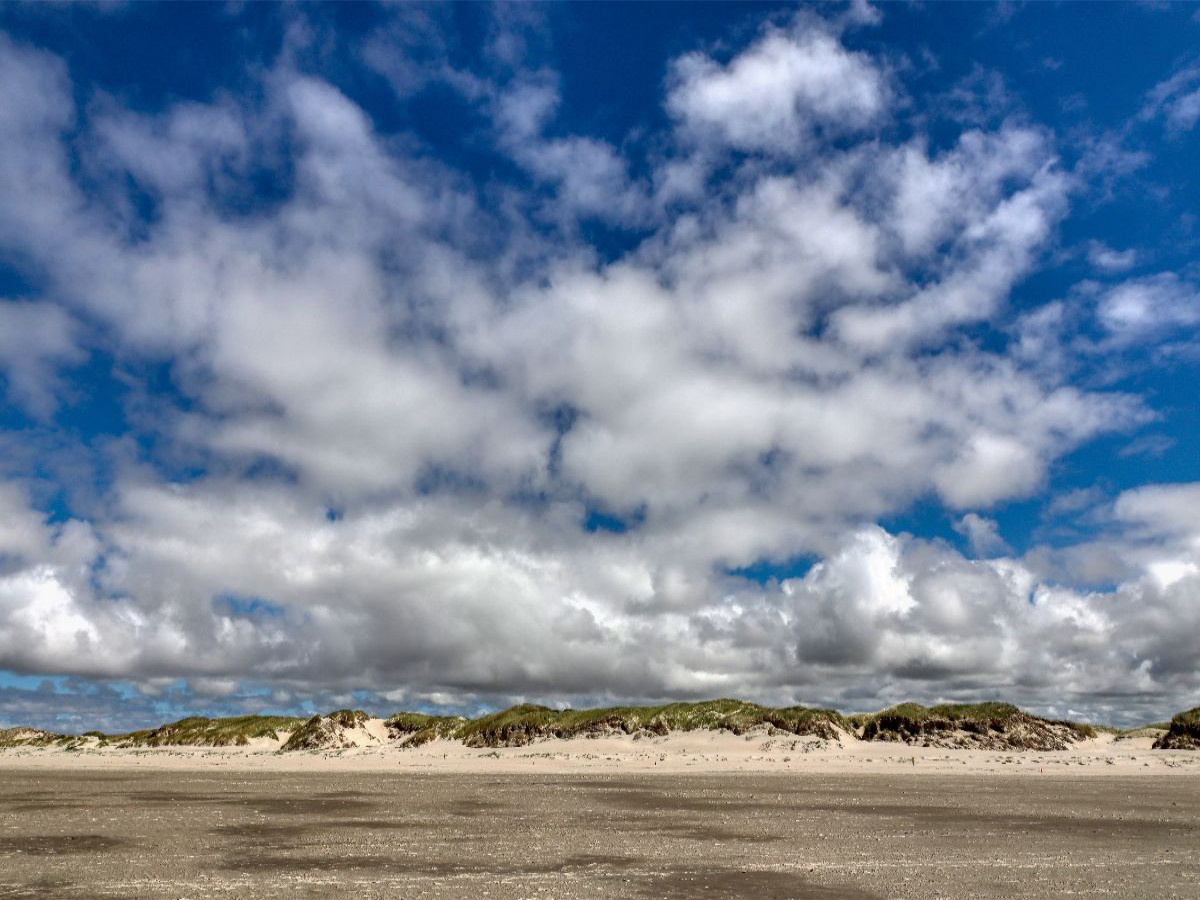 Wolkenbilder