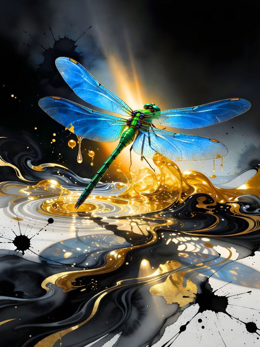 Libelle