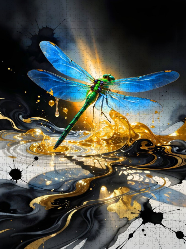 Libelle