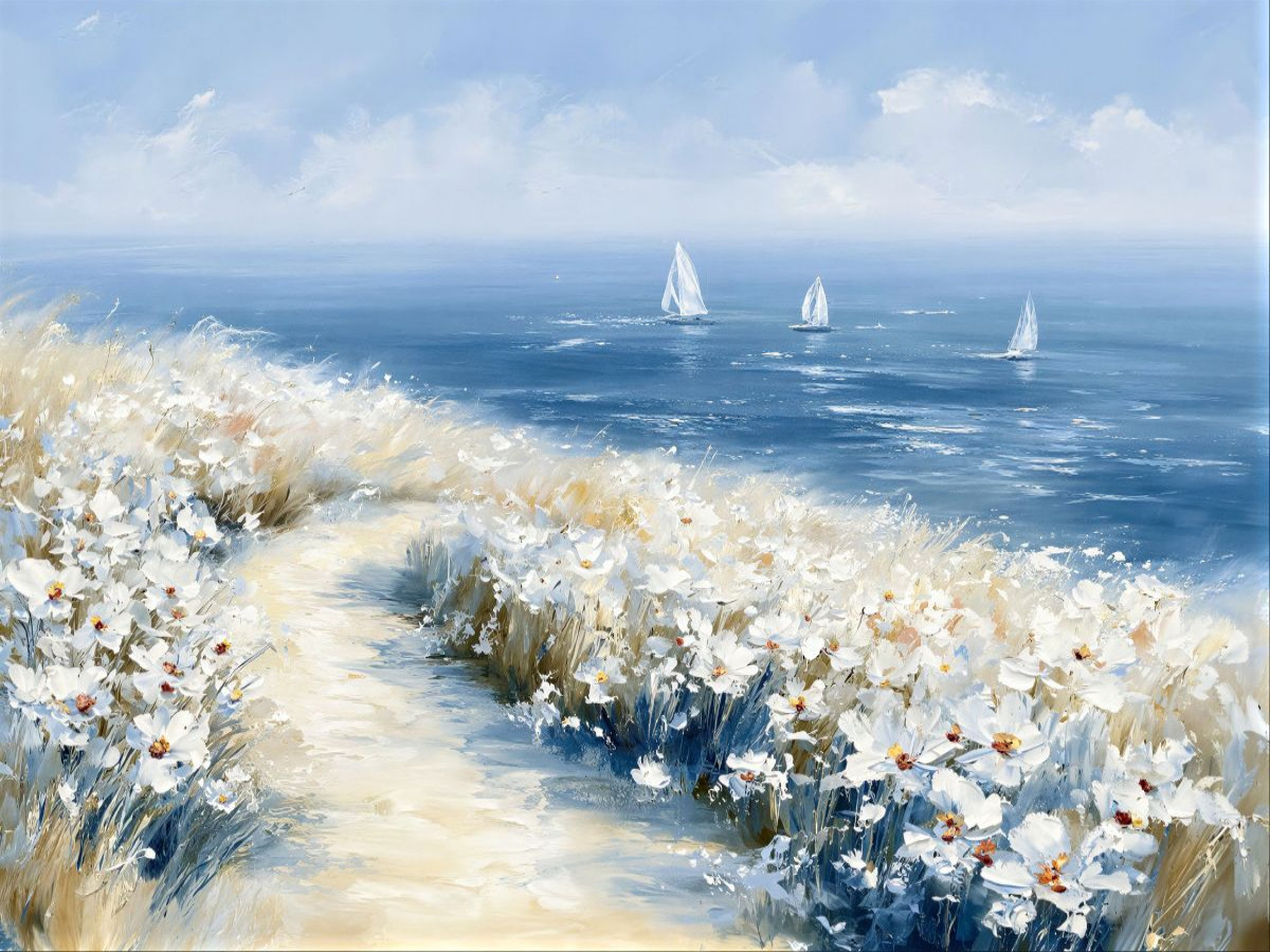 Segelboote