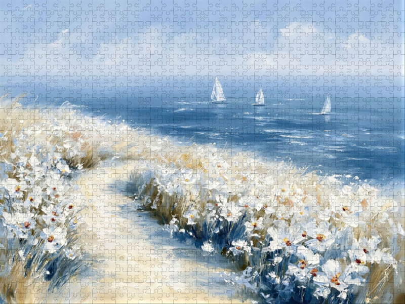 Segelboote