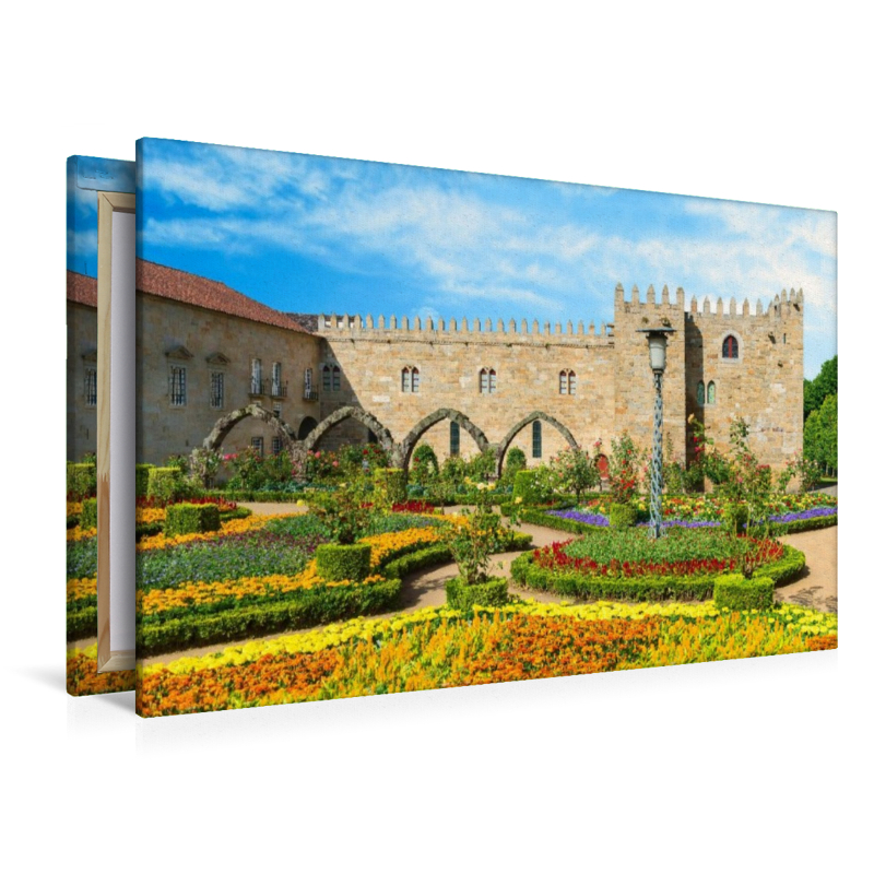Jardim de Santa Bárbara