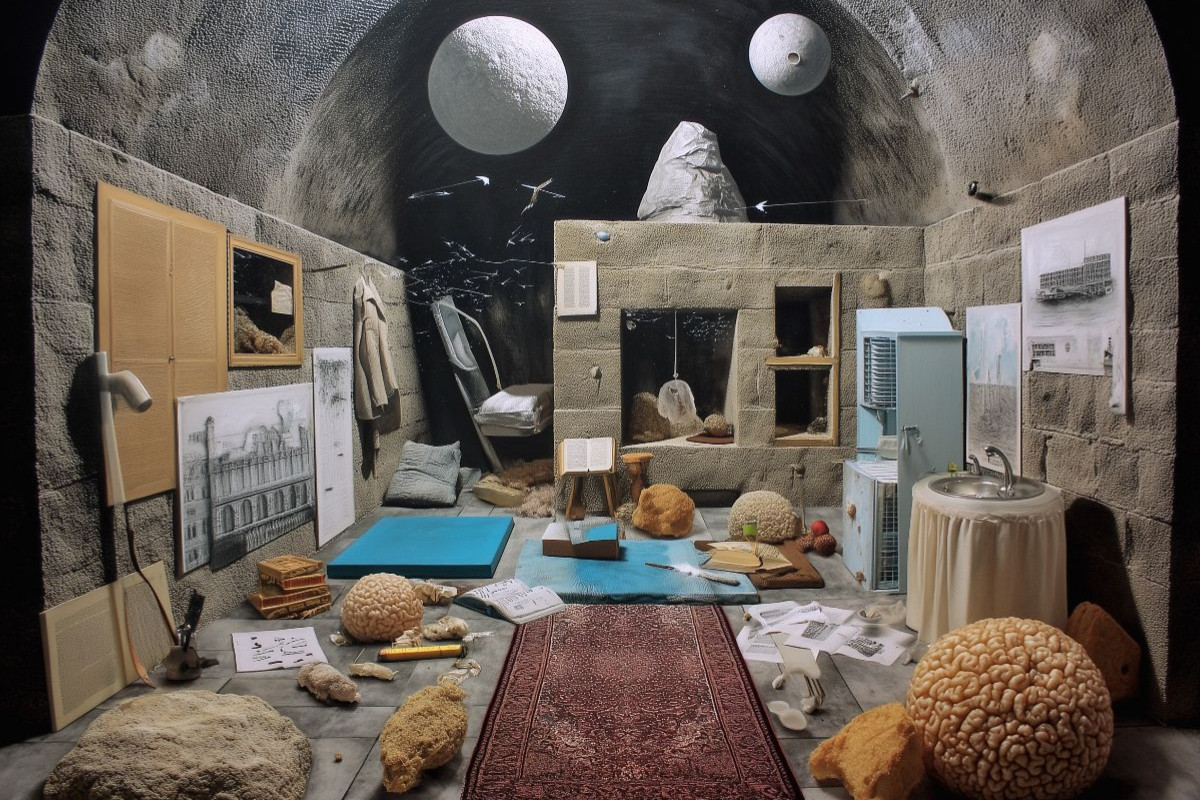 Kosmische Kammer