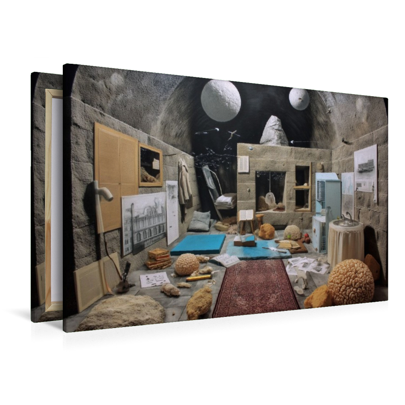 Kosmische Kammer