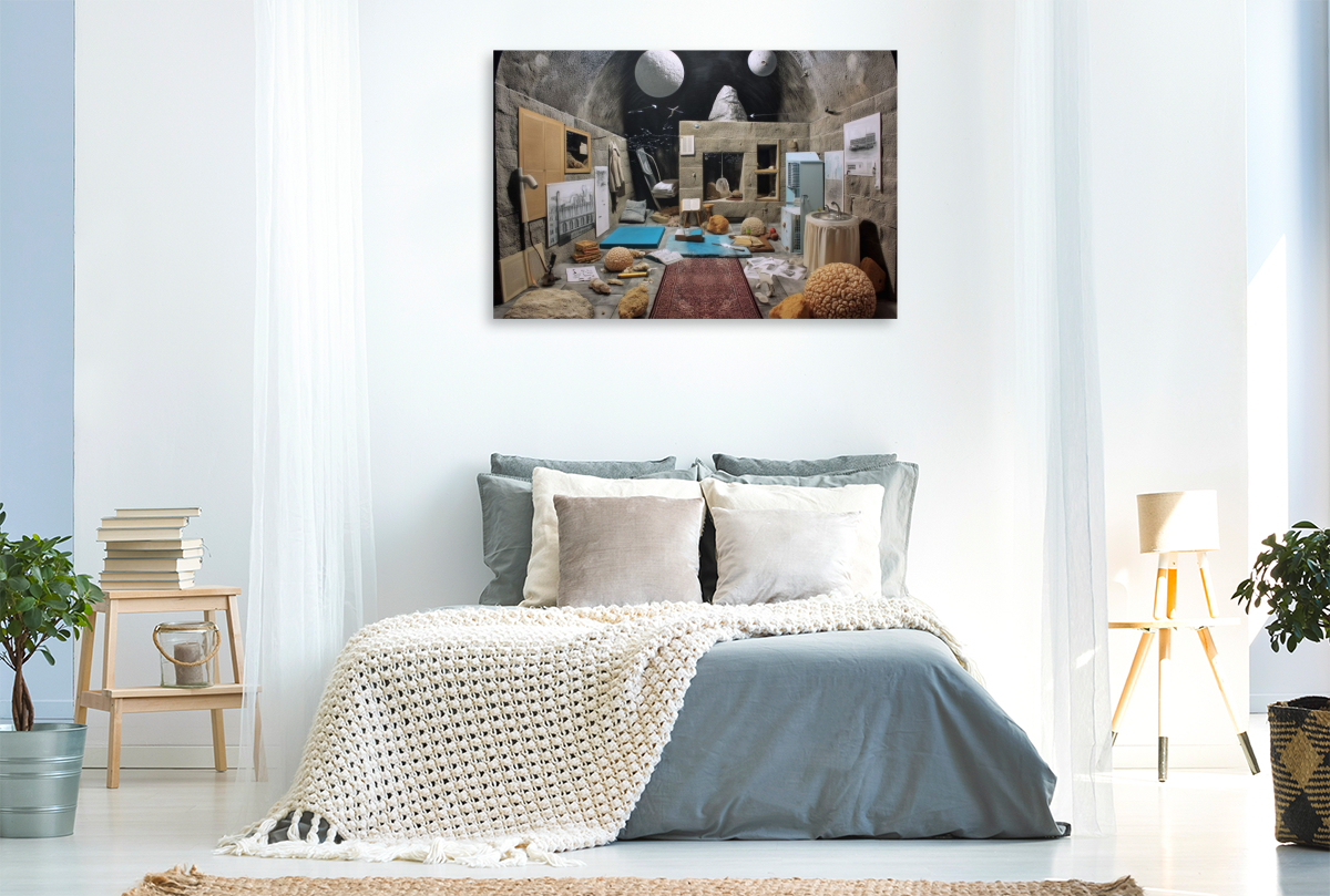 Kosmische Kammer