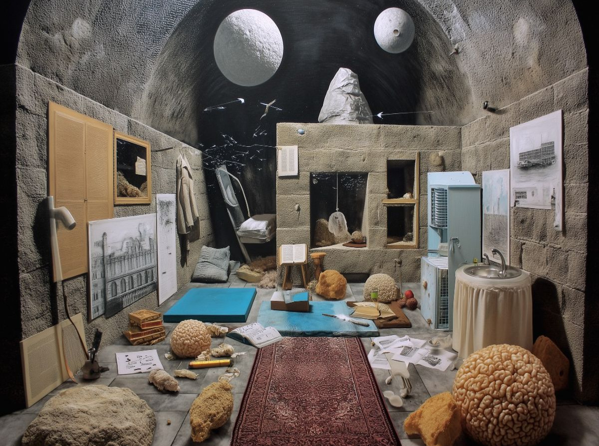 Kosmische Kammer