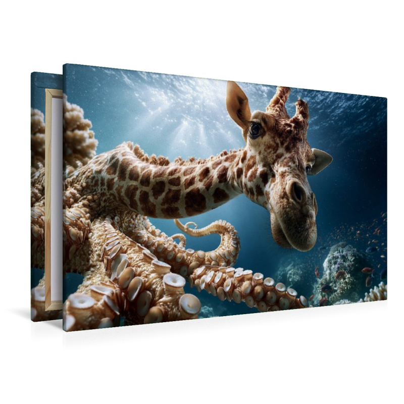 Tiefseegiraffe