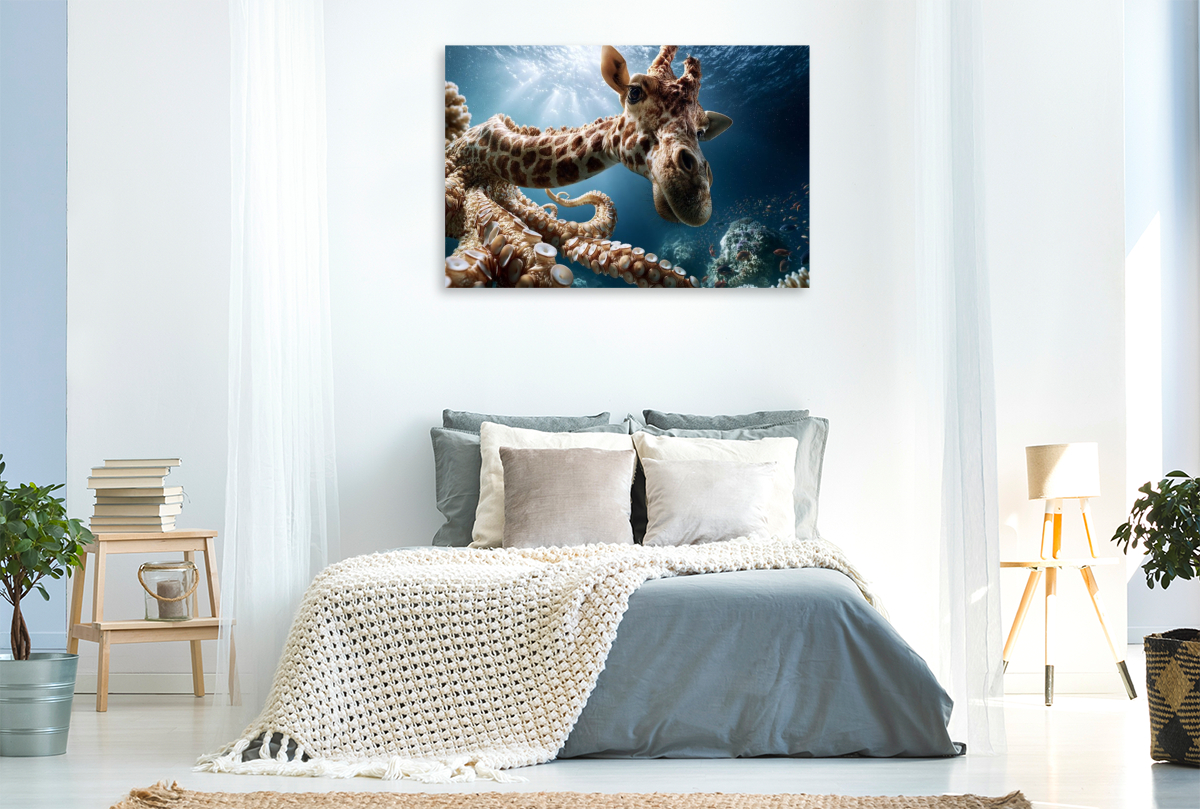 Tiefseegiraffe