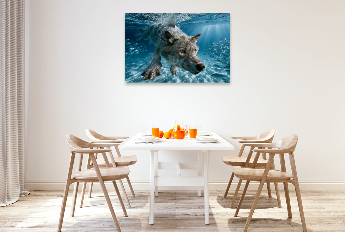 Meereswolf
