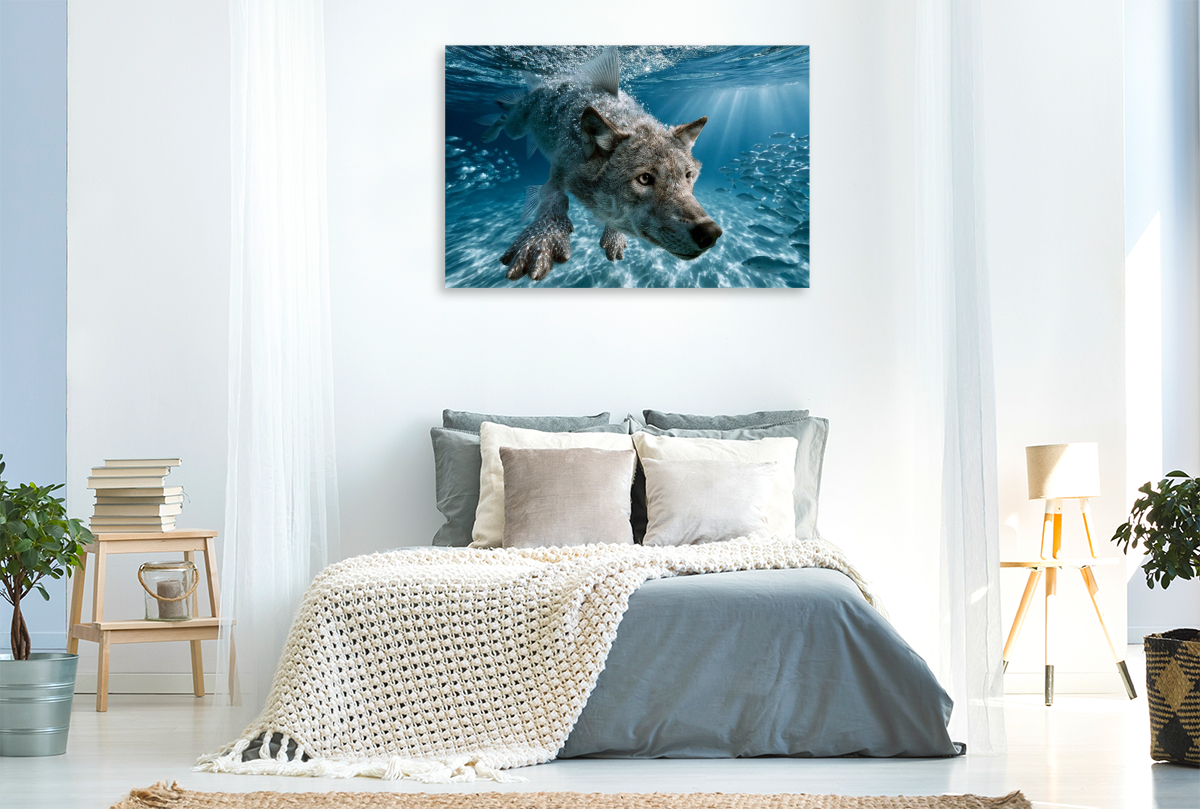 Meereswolf