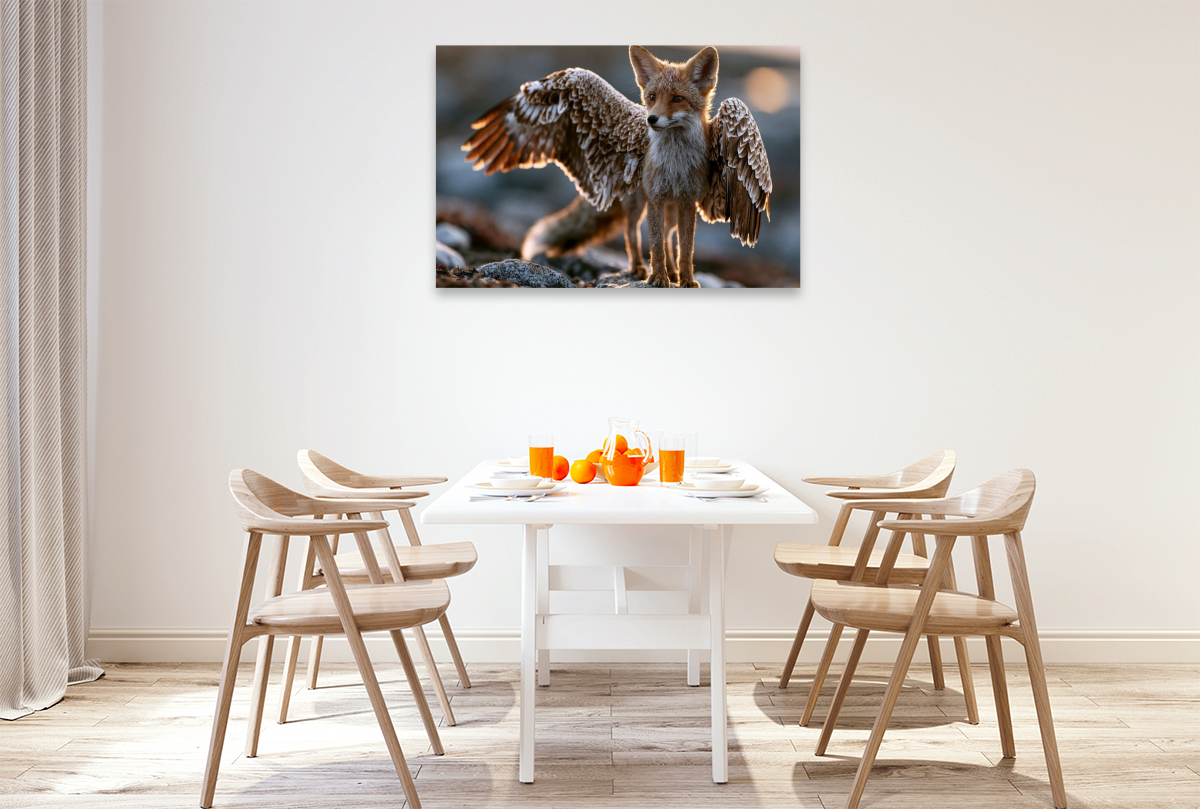 Flugfuchs