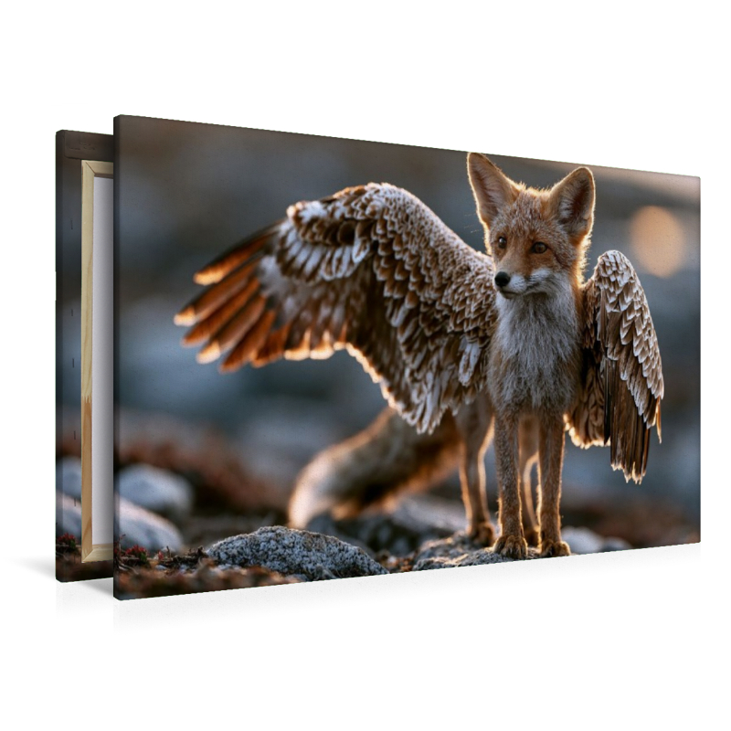 Flugfuchs