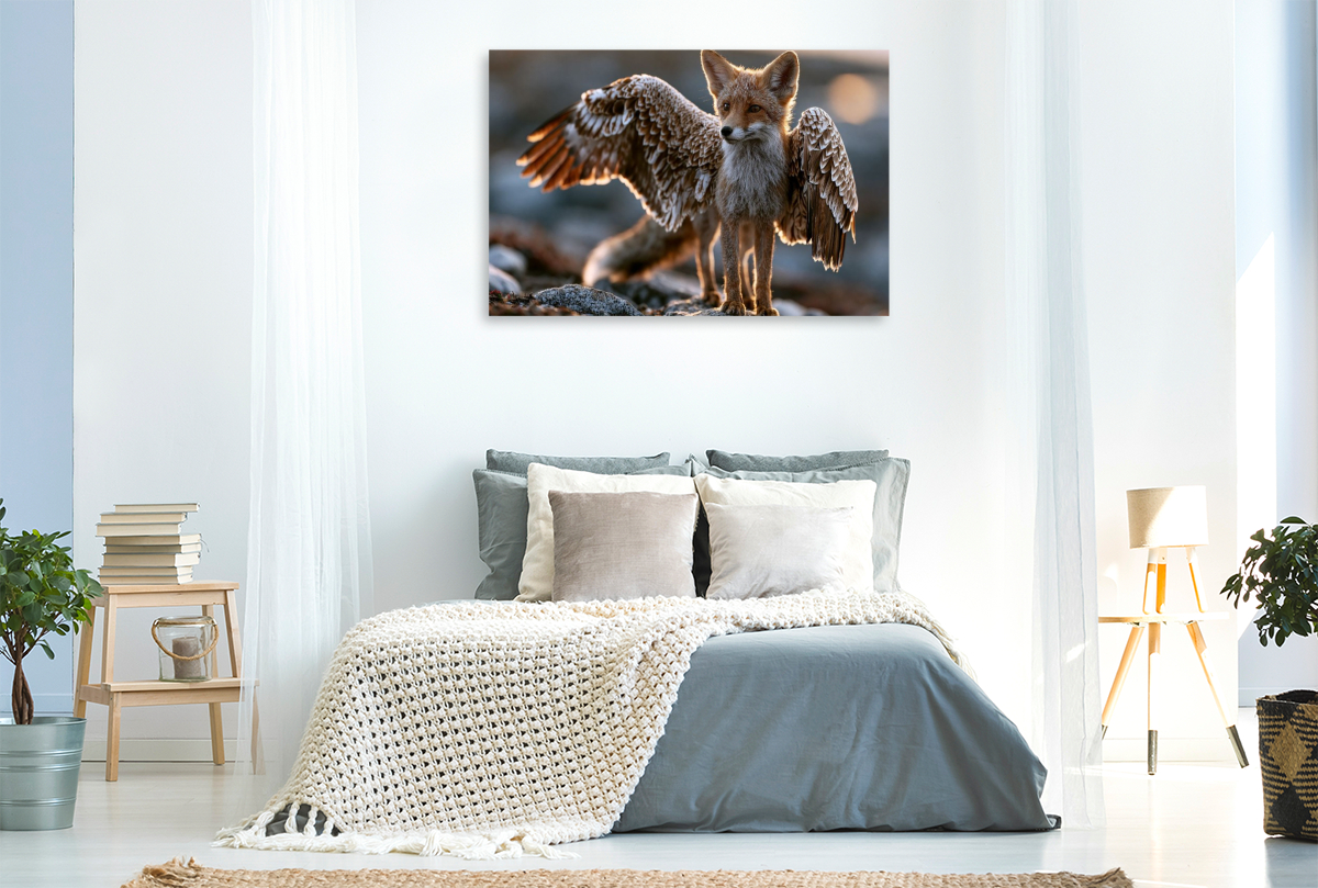 Flugfuchs