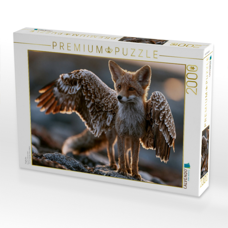 Flugfuchs