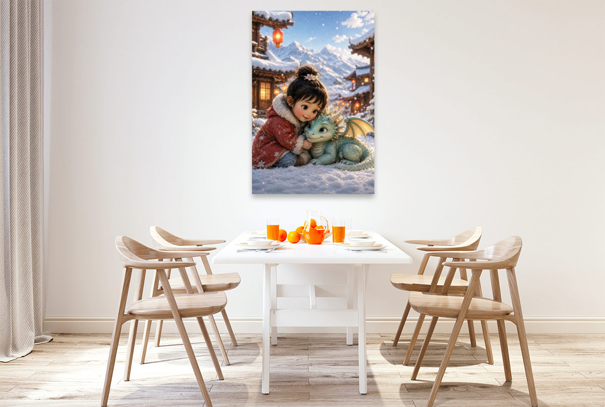 Das schönste Geschenk