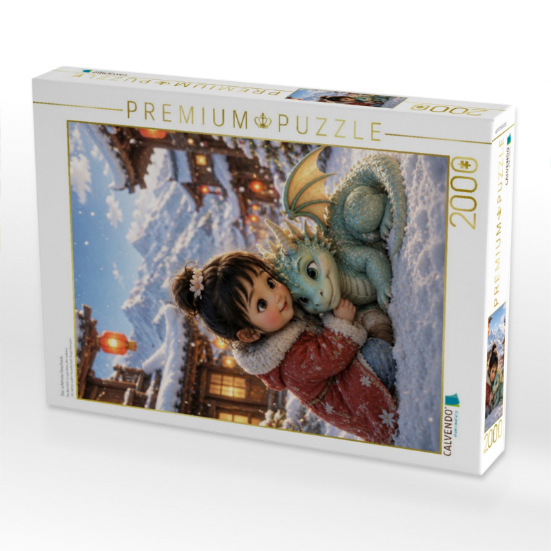 Das schönste Geschenk