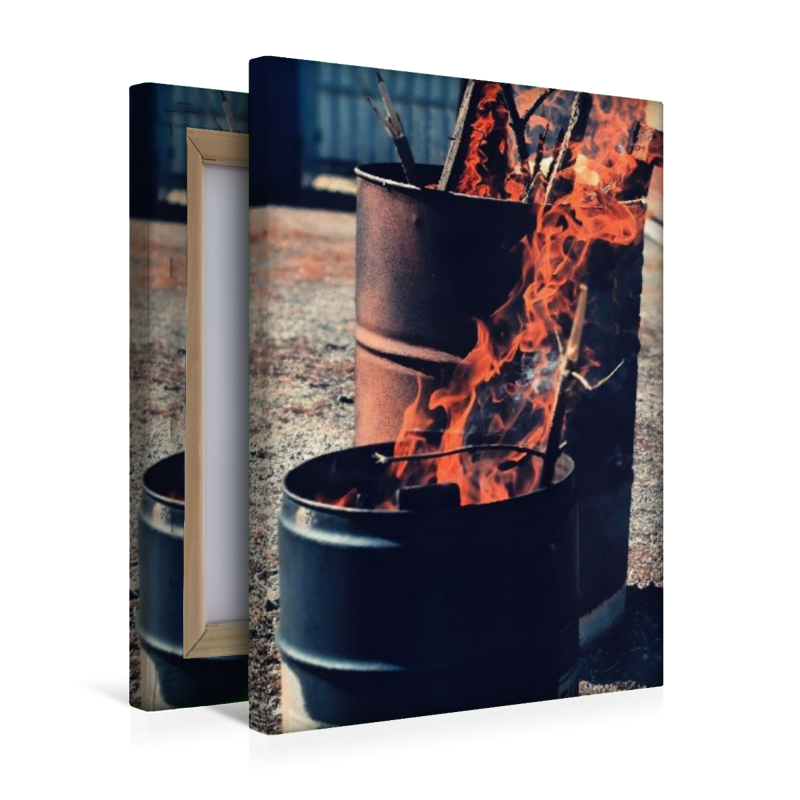Feuertonne