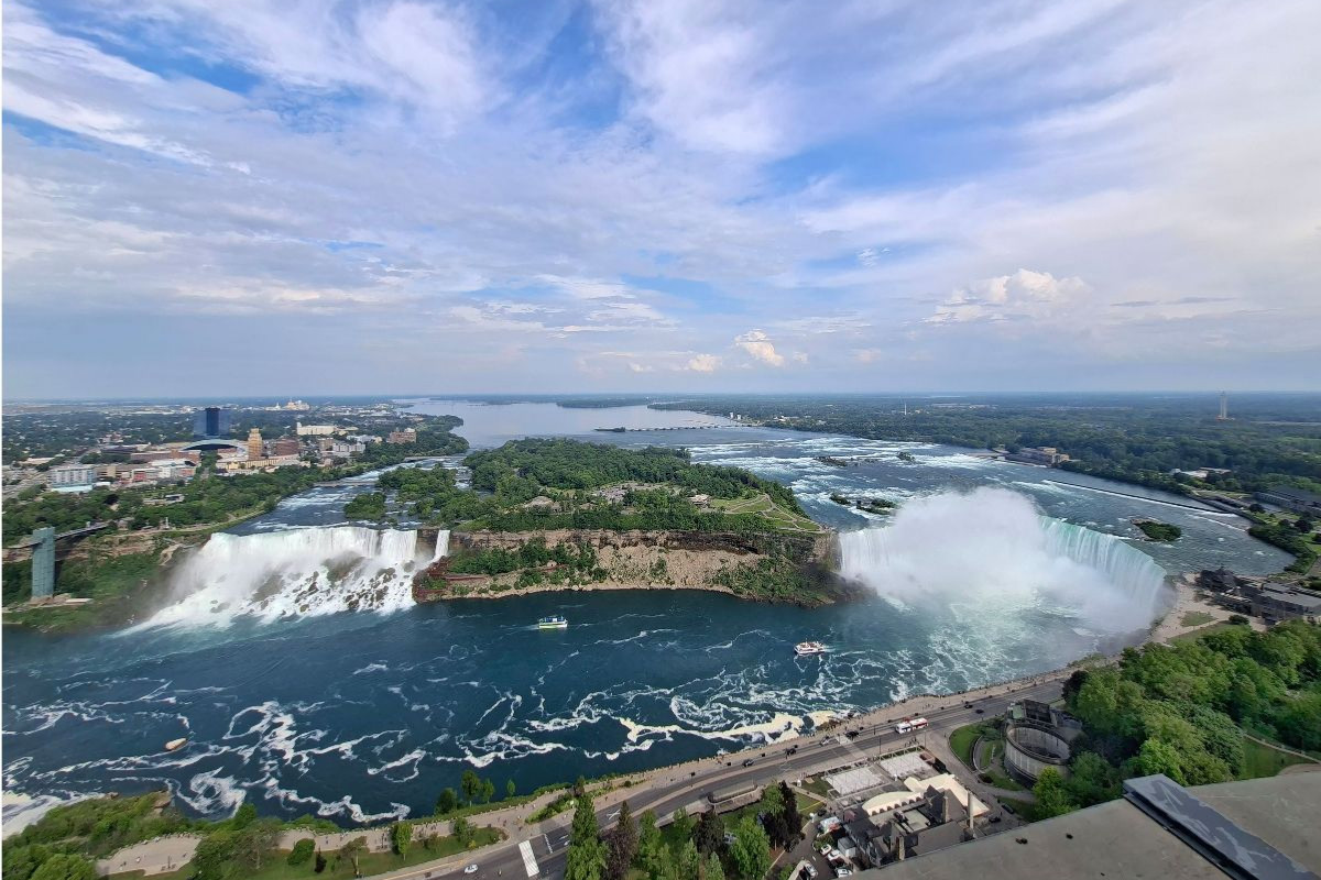 Niagara Falls, Ontario