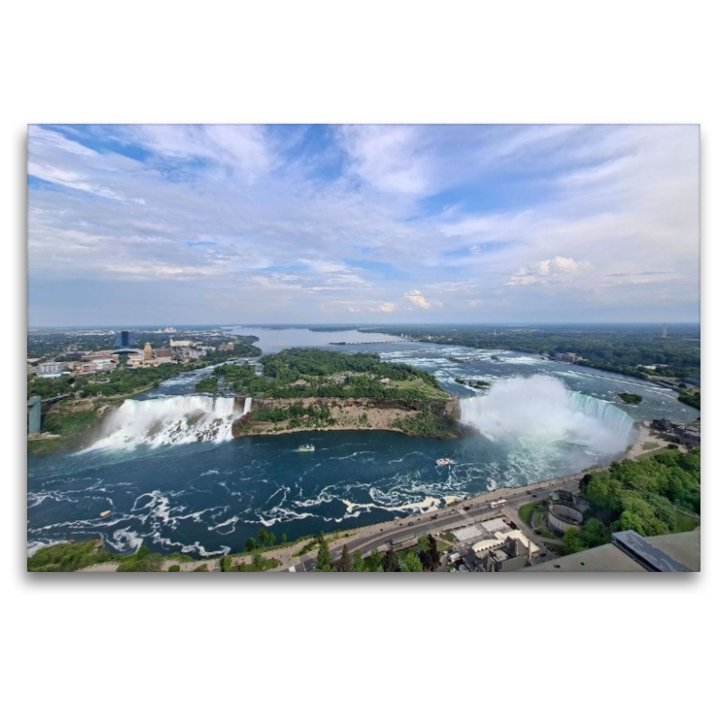 Niagara Falls, Ontario