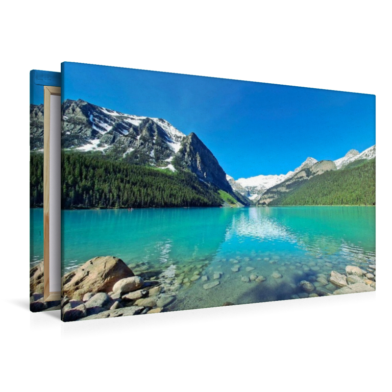 Lake Louise, Alberta