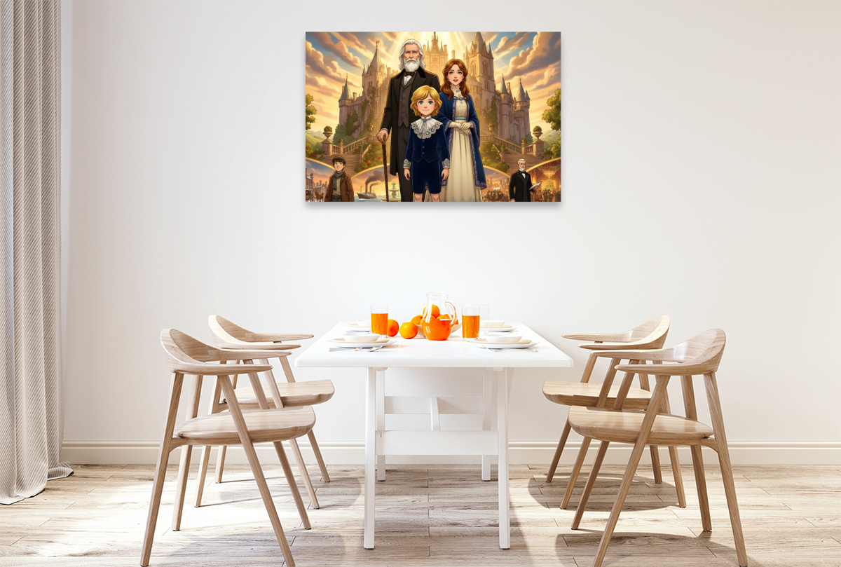 Der kleine Lord