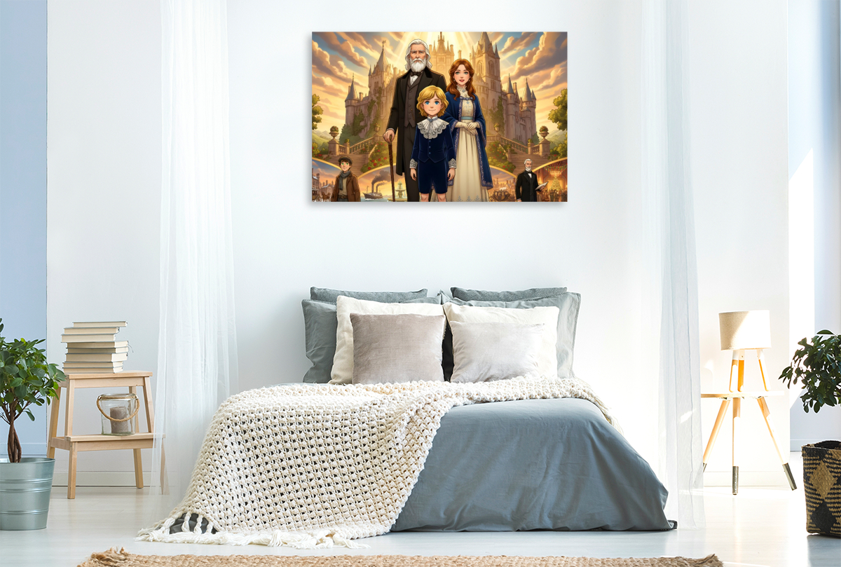 Der kleine Lord