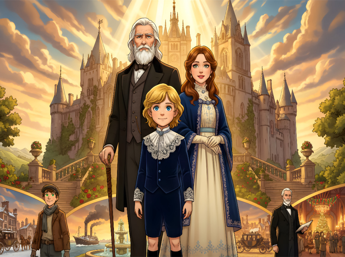 Der kleine Lord