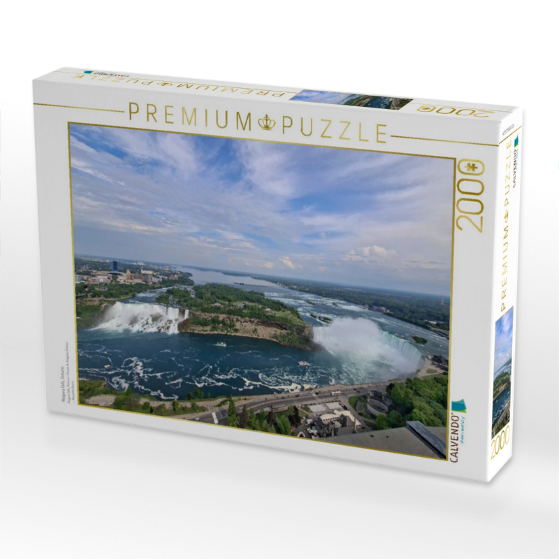 Niagara Falls, Ontario