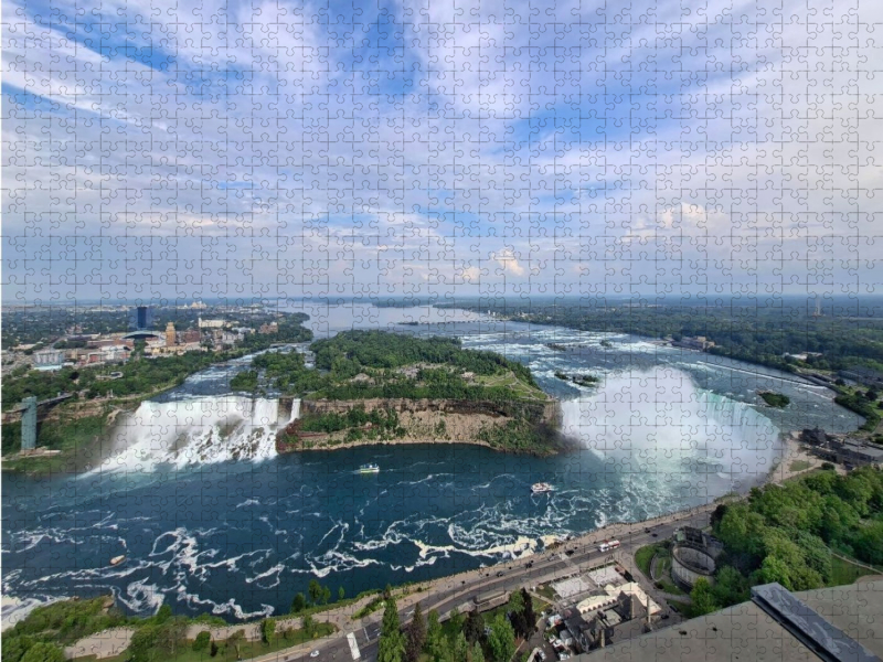 Niagara Falls, Ontario
