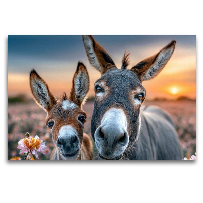 Ein Herz und eine Seele