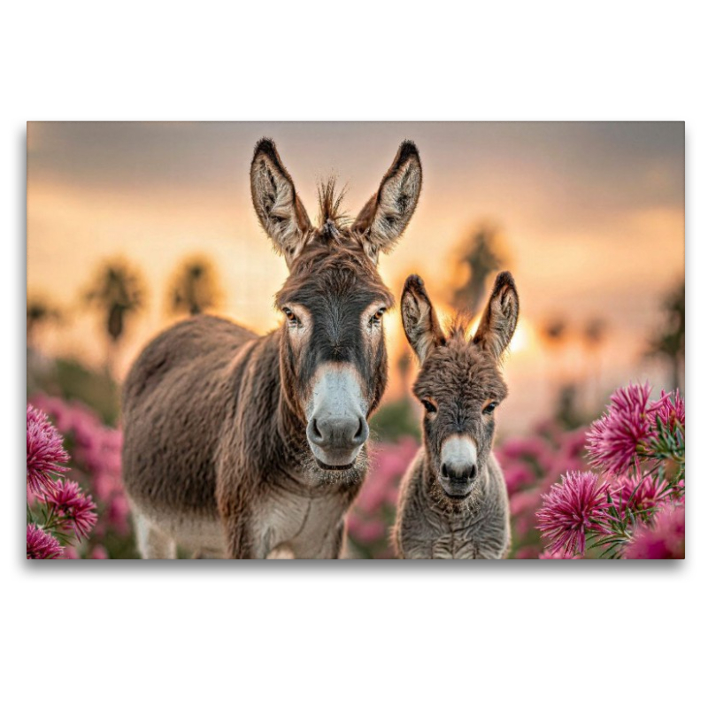 Ein gemeinsamer Ausflug zur Erkundung der Natur