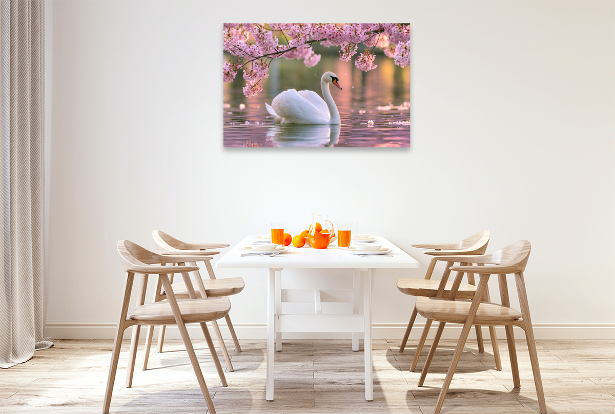 Mit dem Frühling erwacht die Eleganz