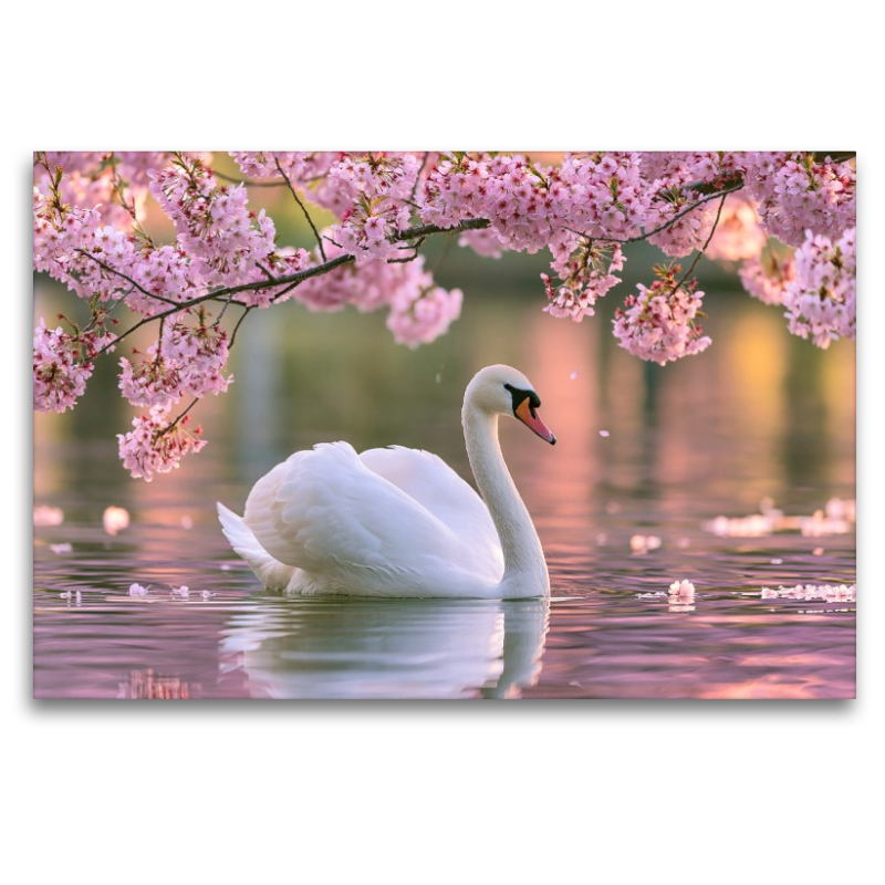 Mit dem Frühling erwacht die Eleganz