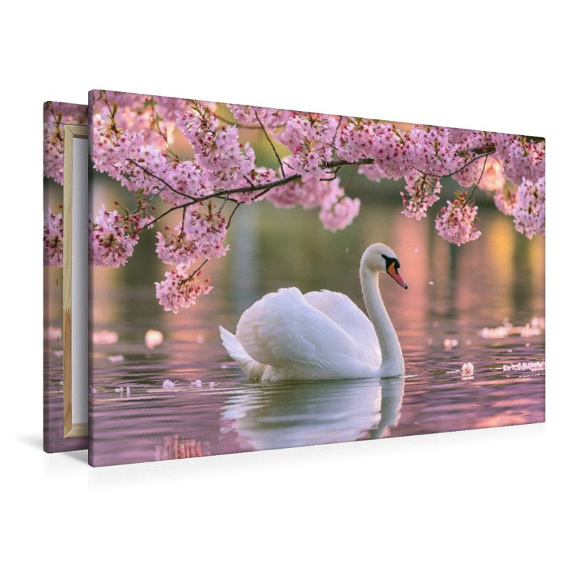 Mit dem Frühling erwacht die Eleganz