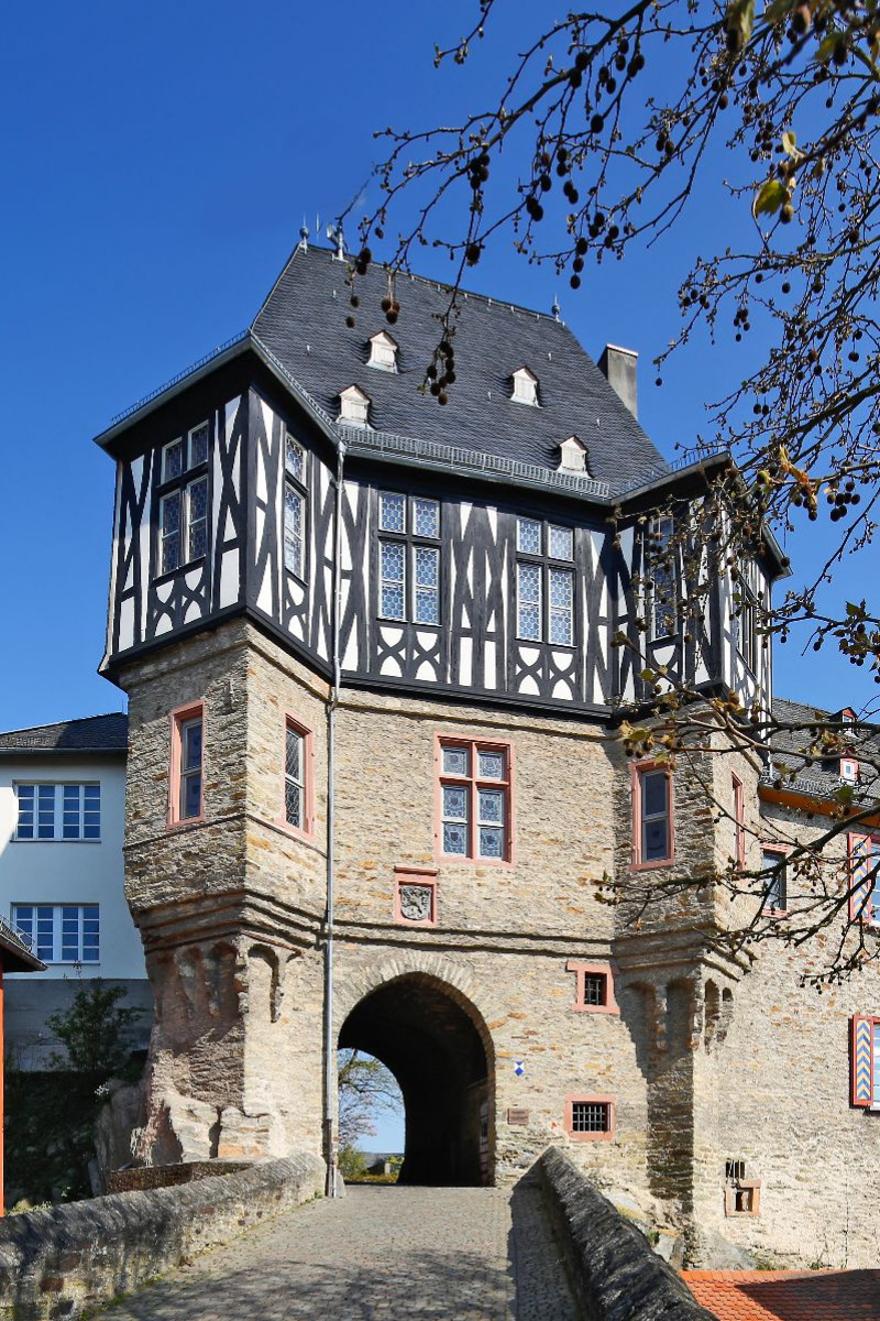 Burgtor
